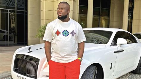 hushpuppi prison sentence.